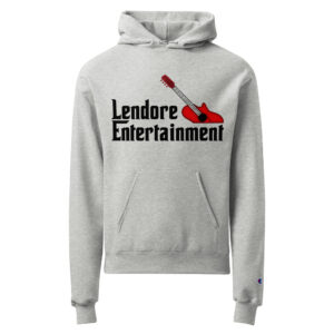 Unisex Champion hoodie